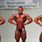 Jeremy  Andersen - NPC Iowa State Championship 2012 - #1