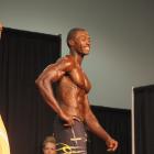 Andre  Powell - NPC Golds Classic 2012 - #1