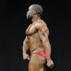 Chin  Nriagu - NPC Muscle Heat Championships 2012 - #1