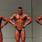 Nicholas  Acree - NPC Iowa State Championship 2012 - #1