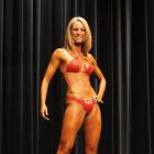 Amanda  Dodson - NPC Golds Classic 2010 - #1