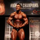 Austin  Cunningham - NPC NW Night of Champions 2011 - #1