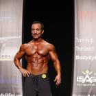 Bruno  Bianchi - NPC NW Night of Champions 2011 - #1