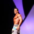 Hollywood  Amagliani - NPC Dexter Jackson Memphis Classic 2011 - #1