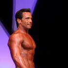 Hollywood  Amagliani - NPC Dexter Jackson Memphis Classic 2011 - #1