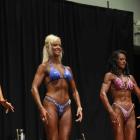 Lori  Huff - NPC Tricky Jackson 2010 - #1