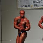 Tony  Runde - NPC Iowa State Championship 2012 - #1