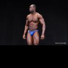 Chris  Barber - NPC Elite Muscle Classic 2010 - #1