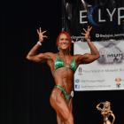 Natalie Rae Wolfe - NPC Grand Rapids 2014 - #1