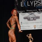 Natalie Rae Wolfe - NPC Grand Rapids 2014 - #1