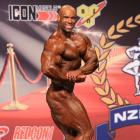 Juan  Morel - IFBB New Zealand Pro 2017 - #1