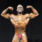 Chin  Nriagu - NPC Muscle Heat Championships 2012 - #1