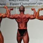 Jeremy  Andersen - NPC Iowa State Championship 2012 - #1