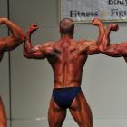 Tony  Runde - NPC Iowa State Championship 2012 - #1