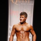 Aaron  Sheets - NPC NW Night of Champions 2011 - #1