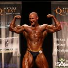 Daniel  Hughes - NPC NW Night of Champions 2011 - #1