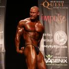 Daniel  Hughes - NPC NW Night of Champions 2011 - #1