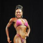 Terri  Williamson - NPC Elite Muscle Classic 2012 - #1