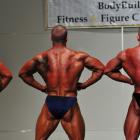 Tony  Runde - NPC Iowa State Championship 2012 - #1