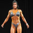 Alyssa  Hawkins - NPC Elite Muscle Classic 2012 - #1