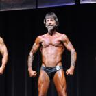 Mel  Howell - NPC North Carolina State  2012 - #1