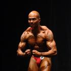 Christopher  Lawerence - NPC Charlotte Cup  2011 - #1