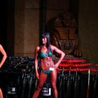 Nikki  Gover - NPC Natural Indiana 2013 - #1