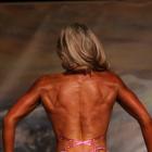 Karen  Monette-Standley - NPC Bill Pearl High Desert Classic 2012 - #1