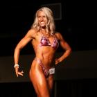 Karen  Monette-Standley - NPC Bill Pearl High Desert Classic 2012 - #1