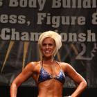 Sandy  Noles - NPC Missouri State Championships 2010 - #1