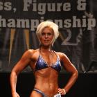 Sandy  Noles - NPC Missouri State Championships 2010 - #1