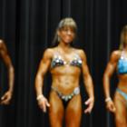 Deborah  Austin - NPC Golds Classic 2010 - #1