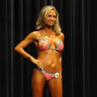 Jodie  Kadlick - NPC Golds Classic 2010 - #1