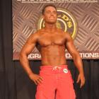 Nicholas  Fitzgerald - NPC Golds Classic 2012 - #1