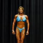 Jennifer  Beck - NPC Golds Classic 2010 - #1