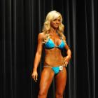 Kara  Belcher - NPC Golds Classic 2010 - #1