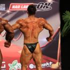 Kenny  O'Malley - IFBB New Zealand Pro 2017 - #1