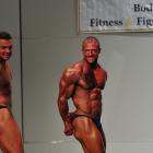 Tony  Runde - NPC Iowa State Championship 2012 - #1