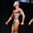 Bob  Simmons - NPC North Carolina State  2012 - #1