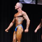 Bob  Simmons - NPC North Carolina State  2012 - #1