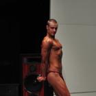 Tom  Van Damme - NPC Iowa State Championship 2012 - #1