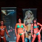 Christal  Jackson - NPC Natural Indiana 2013 - #1