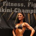 Jessica  Wells - NPC Missouri State Championships 2010 - #1