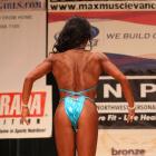 Kim   Goeden - NPC Vancouver USA Natural & Tanji Johnson 2012 - #1