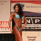 Kim   Goeden - NPC Vancouver USA Natural & Tanji Johnson 2012 - #1