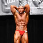 Brandon   Williams - NPC Charlotte Cup  2011 - #1