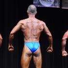 Bob  Simmons - NPC North Carolina State  2012 - #1