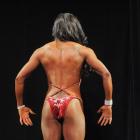 Brooke  Merritt - NPC Elite Muscle Classic 2012 - #1