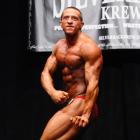 Brandon   Williams - NPC Charlotte Cup  2011 - #1