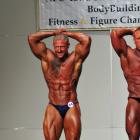 Tony  Runde - NPC Iowa State Championship 2012 - #1